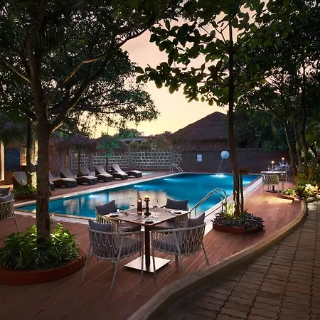 Larisa Resort Ashwem